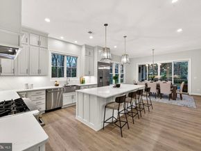 1711 Drewlaine Drive, Vienna VA 22182