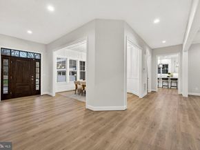1711 Drewlaine Drive, Vienna VA 22182