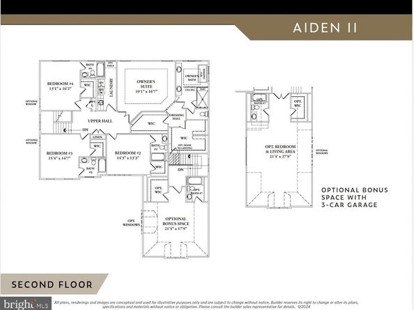 1711 Drewlaine Drive, Vienna VA 22182