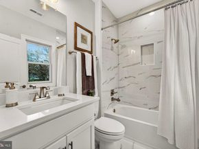1711 Drewlaine Drive, Vienna VA 22182