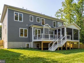 1711 Drewlaine Drive, Vienna VA 22182