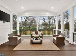 1711 Drewlaine Drive, Vienna VA 22182