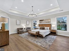 1711 Drewlaine Drive, Vienna VA 22182