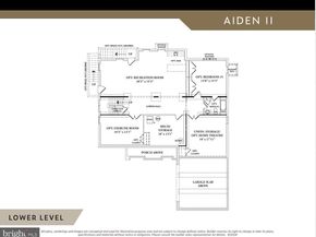 1711 Drewlaine Drive, Vienna VA 22182