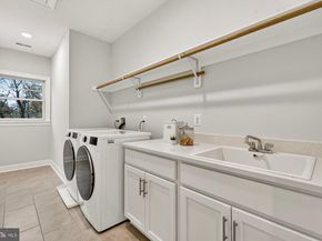 1711 Drewlaine Drive, Vienna VA 22182