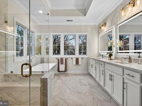 1711 Drewlaine Drive, Vienna VA 22182