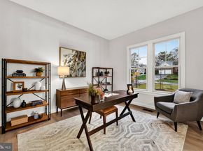 1711 Drewlaine Drive, Vienna VA 22182