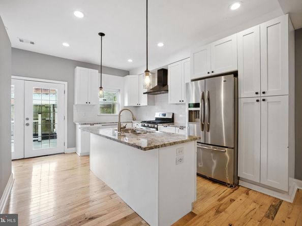 538 13TH Street SE, Washington DC 20003
