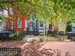 538 13TH Street SE, Washington DC 20003