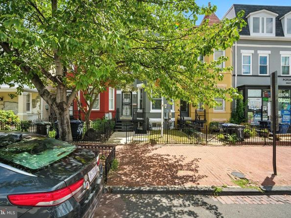 538 13TH Street SE, Washington DC 20003