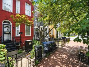 538 13TH Street SE, Washington DC 20003