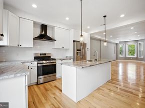 538 13TH Street SE, Washington DC 20003