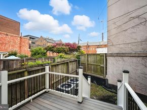 538 13TH Street SE, Washington DC 20003