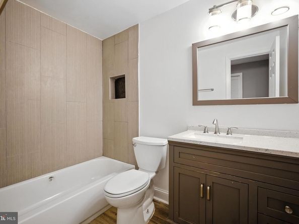 538 13TH Street SE, Washington DC 20003