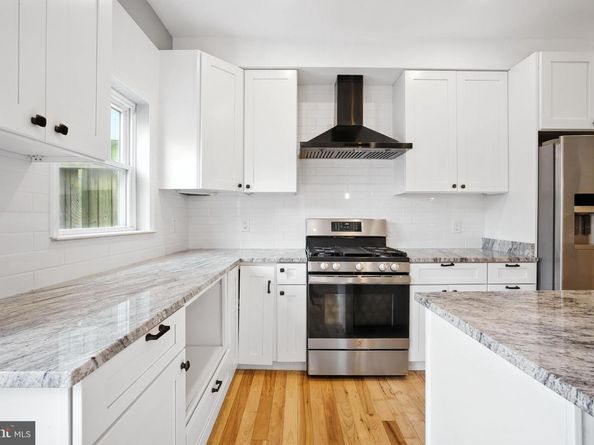 538 13TH Street SE, Washington DC 20003