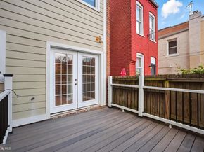 538 13TH Street SE, Washington DC 20003
