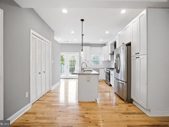 538 13TH Street SE, Washington DC 20003
