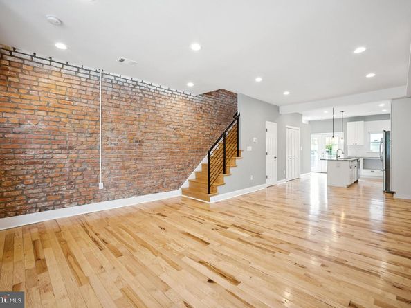 538 13TH Street SE, Washington DC 20003