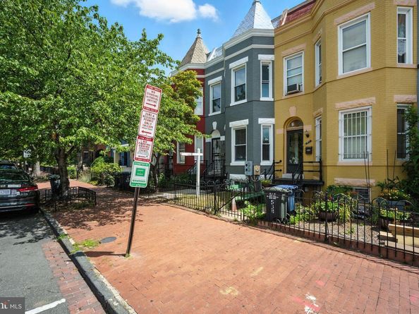 538 13TH Street SE, Washington DC 20003