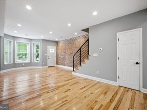538 13TH Street SE, Washington DC 20003