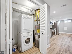 538 13TH Street SE, Washington DC 20003
