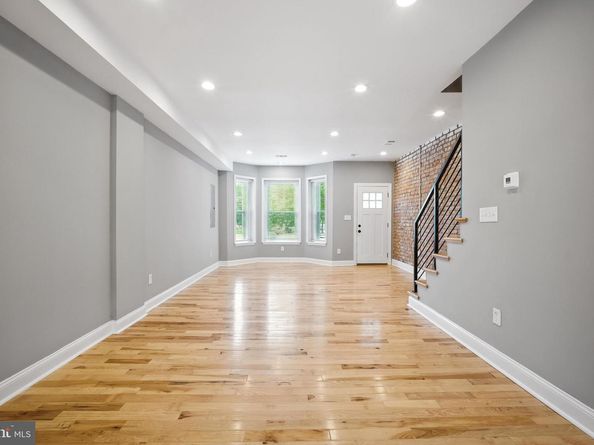 538 13TH Street SE, Washington DC 20003
