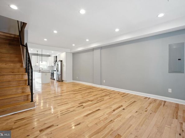 538 13TH Street SE, Washington DC 20003