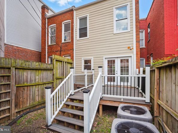 538 13TH Street SE, Washington DC 20003