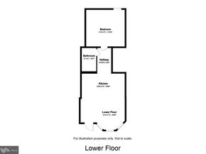 538 13TH Street SE, Washington DC 20003