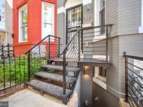 538 13TH Street SE, Washington DC 20003