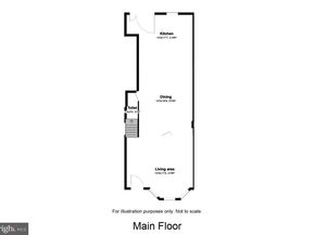 538 13TH Street SE, Washington DC 20003