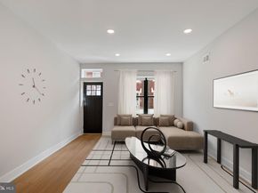 627 Durfor Street, Philadelphia PA 19148