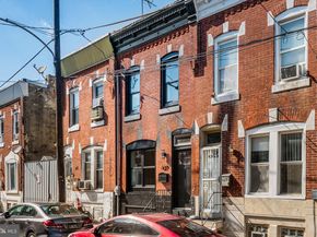 627 Durfor Street, Philadelphia PA 19148