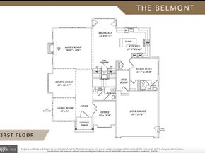 1314 Macbeth Street, Mclean VA 22102