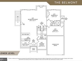 1314 Macbeth Street, Mclean VA 22102