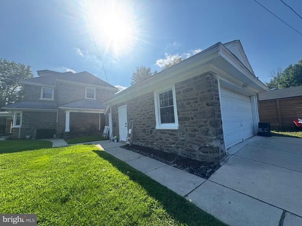 2303 N 50TH Street, Philadelphia PA 19131