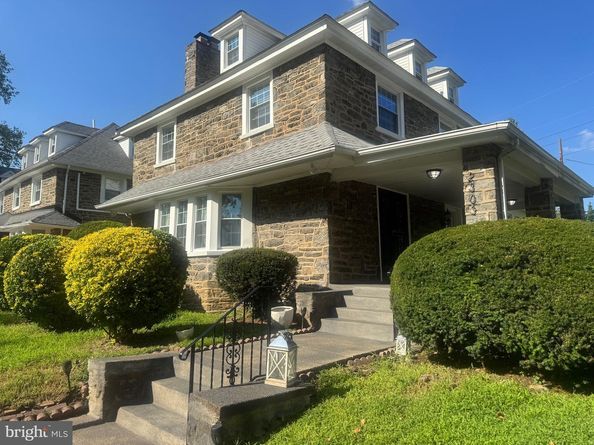 2303 N 50TH Street, Philadelphia PA 19131