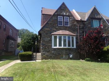 157 W Plumstead Avenue