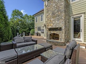6031 Corland Court, Mclean VA 22101
