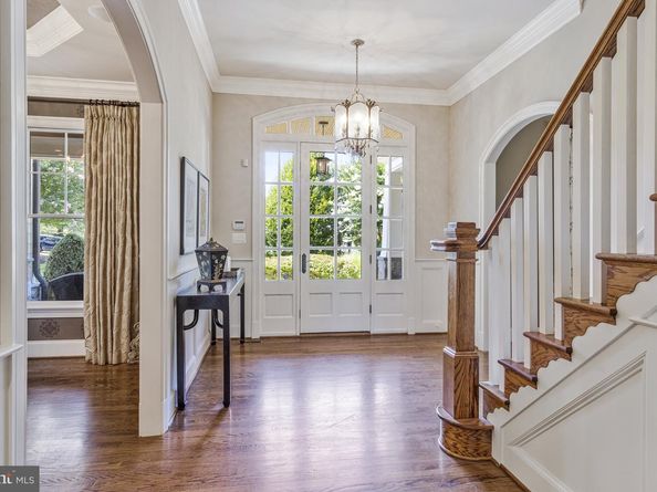 6031 Corland Court, Mclean VA 22101