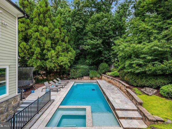 6031 Corland Court, Mclean VA 22101