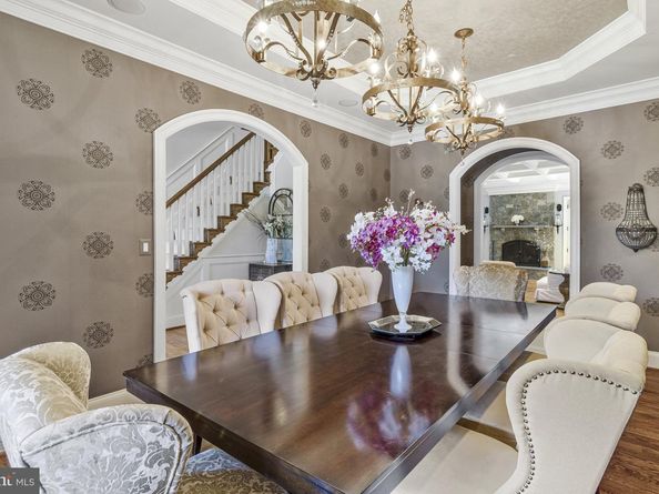 6031 Corland Court, Mclean VA 22101
