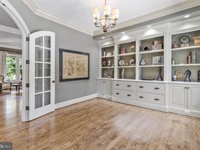 6031 Corland Court, Mclean VA 22101