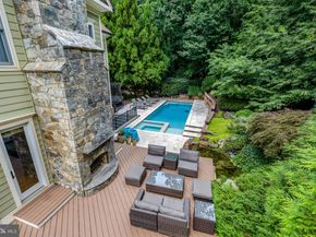 6031 Corland Court, Mclean VA 22101