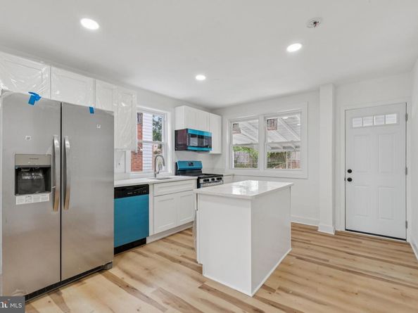 24 55TH Street NE, Washington DC 20019