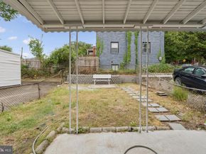 24 55TH Street NE, Washington DC 20019