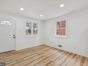 24 55TH Street NE, Washington DC 20019