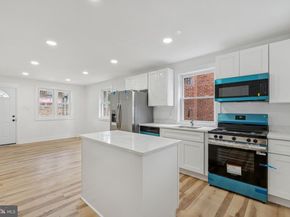 24 55TH Street NE, Washington DC 20019