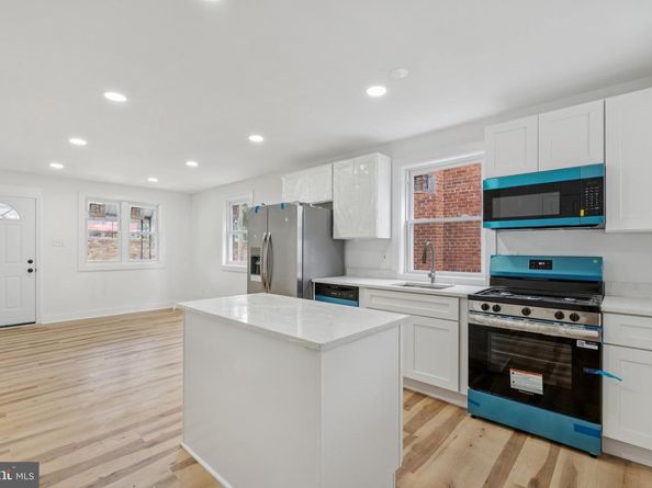 24 55TH Street NE, Washington DC 20019