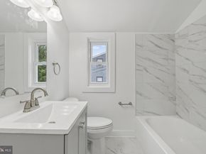 24 55TH Street NE, Washington DC 20019